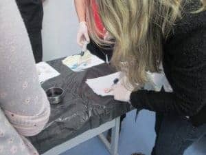 Foto curso ATLS