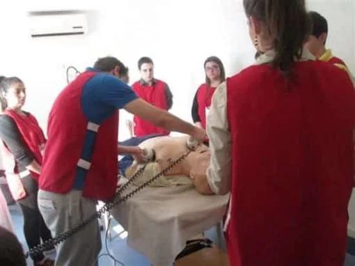 Curso ACLS - Porto Alegre - Credencial AHA - Imagem 4