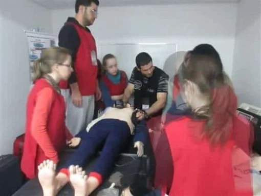 Curso ACLS - Porto Alegre - Credencial AHA - Imagem 3