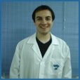 Daniel Weiss Vilhordo