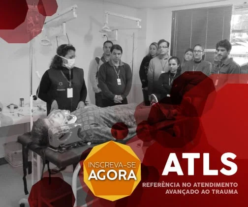 inscrição atls 2020