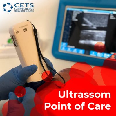 Curso Ultrassom Point of Care – Ultrassom em Emergência e Trauma
