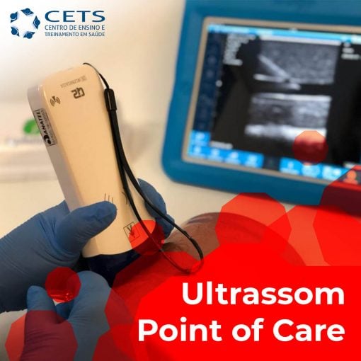 Curso Ultrassom Point of Care - Ultrassom em Emergência e Trauma 1
