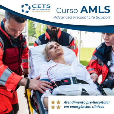 Curso AMLS – Advanced Medical Life Support – Porto Alegre