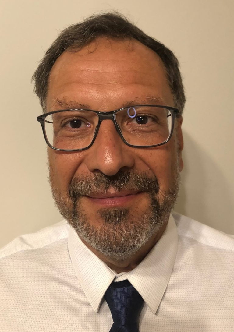 Silvio Baptista