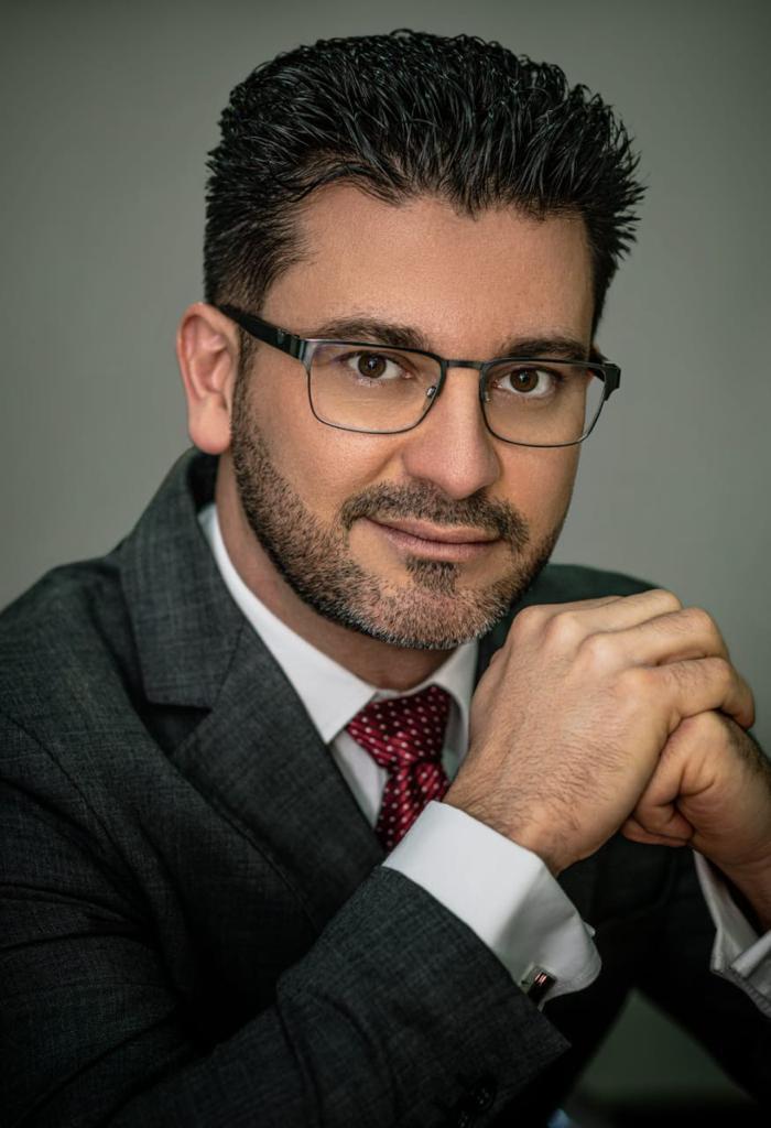 Diego Baldissera