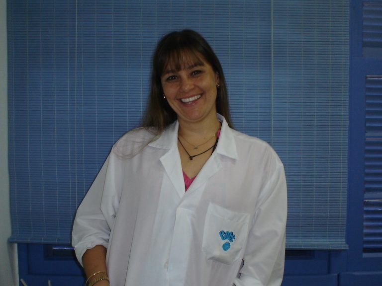 Patricia Kleinowski Pereira