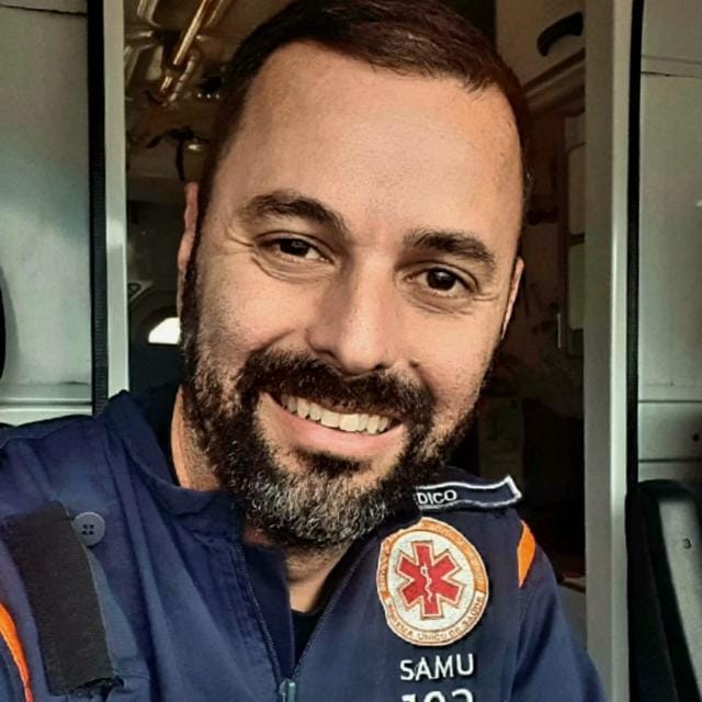 Fabiano Barrionuevo