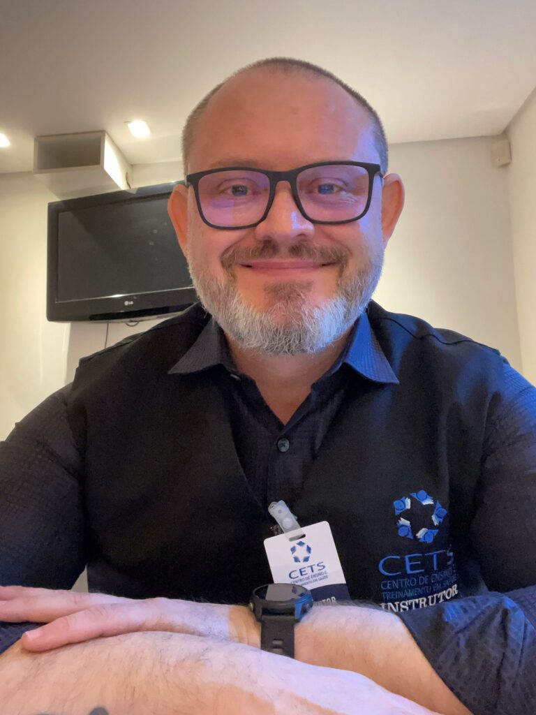 Ricardo Daltrozzo de Freitas